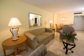 Apartamentos Seacoast Suites