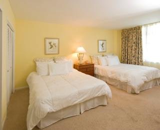 Apartamentos Seacoast Suites