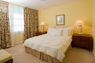 Apartamentos Seacoast Suites