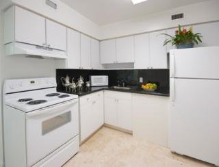 Apartamentos Seacoast Suites