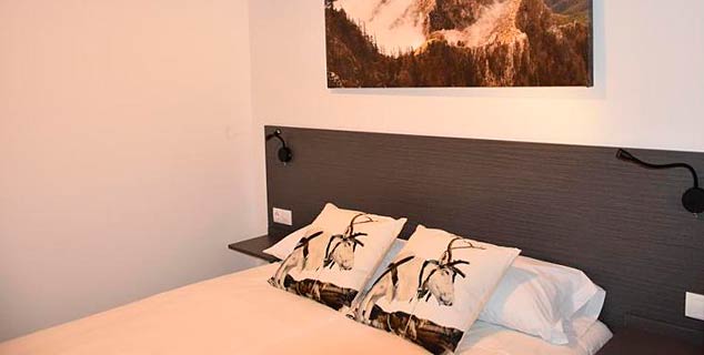 Apartamentos Segle XX