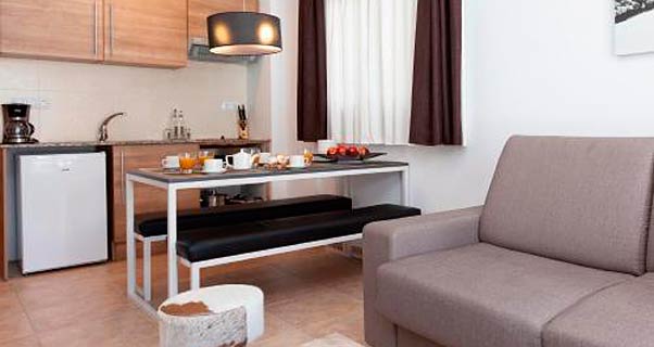 Apartamentos Segle XX