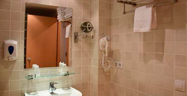 Apartamentos Segle XX