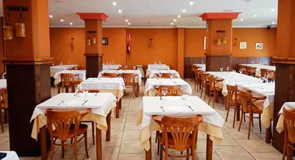 Apartamentos Segle XX