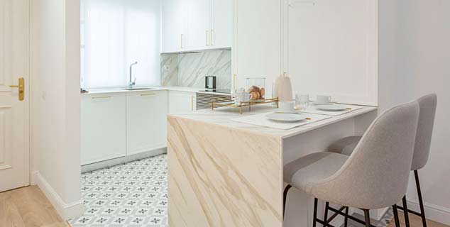 Apartamentos Selton Jorge Juan