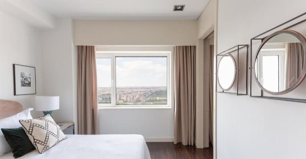 Apartamentos Selton Plaza España
