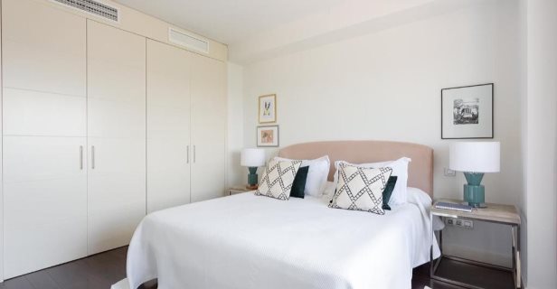 Apartamentos Selton Plaza España