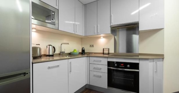 Apartamentos Selton Plaza España