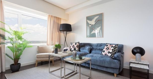 Apartamentos Selton Plaza España