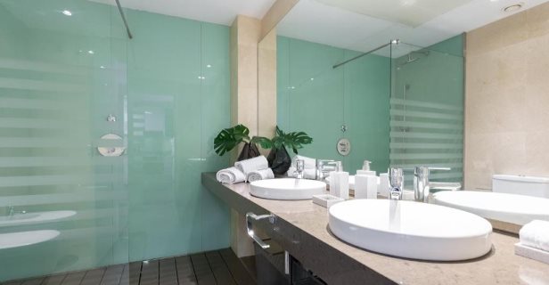 Apartamentos Selton Plaza España