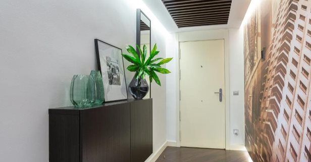 Apartamentos Selton Plaza España