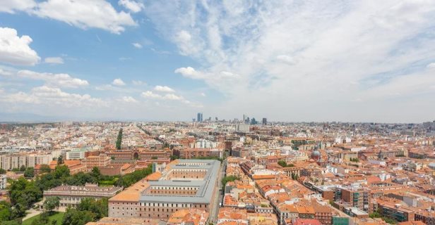 Apartamentos Selton Plaza España