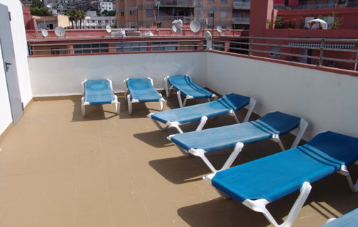 Apartamentos Selvapark