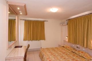 Apartamentos Senator