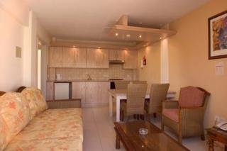 Apartamentos Senator