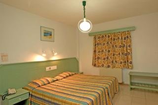 Apartamentos Senator