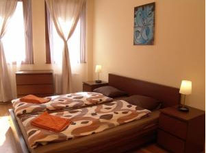 Apartamentos Senator Budapest