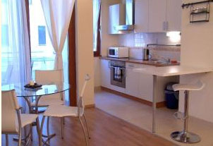 Apartamentos Senator Budapest