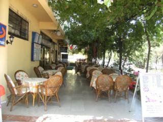 Apartamentos Senaydin