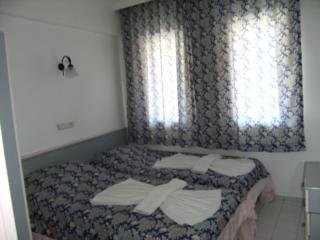 Apartamentos Senaydin