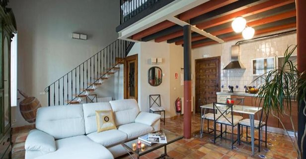 Apartamentos Señorio De Haro 3000