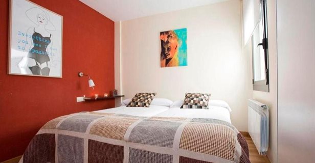 Apartamentos Señorio De Haro 3000