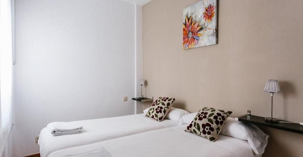 Apartamentos Señorio De Haro 3000