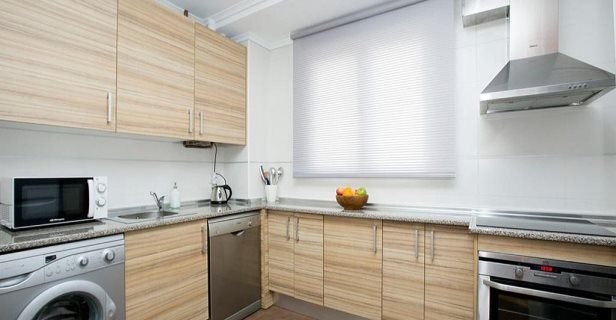 Apartamentos Señorio De Haro 3000