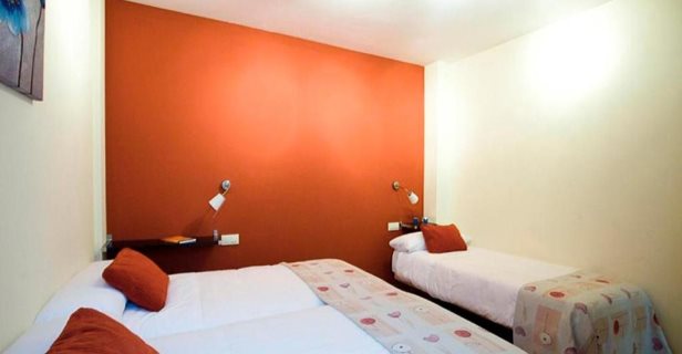 Apartamentos Señorio De Haro 3000