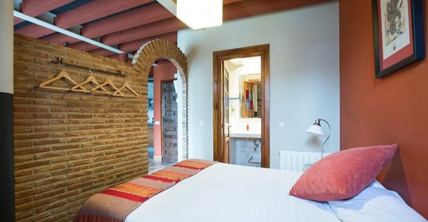 Apartamentos Señorio De Haro 3000