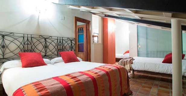 Apartamentos Señorio De Haro 3000