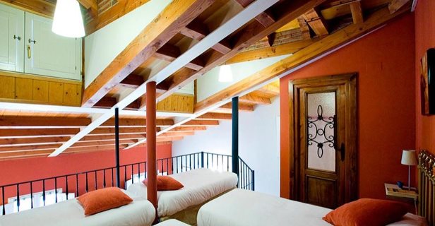 Apartamentos Señorio De Haro 3000