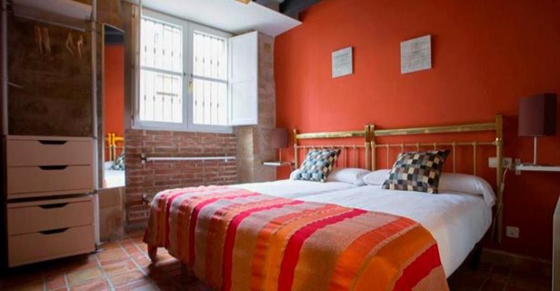 Apartamentos Señorio De Haro 3000