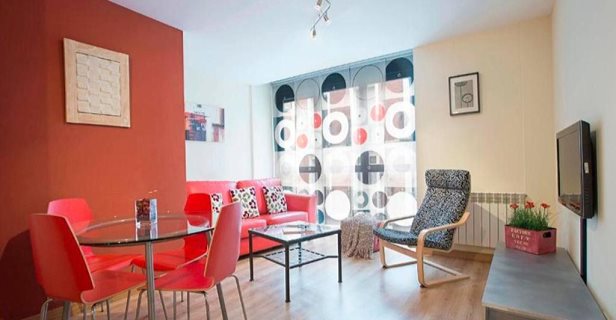 Apartamentos Señorio De Haro 3000