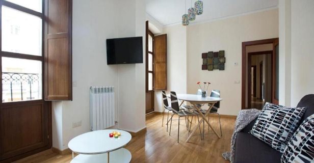 Apartamentos Señorio De Haro 3000