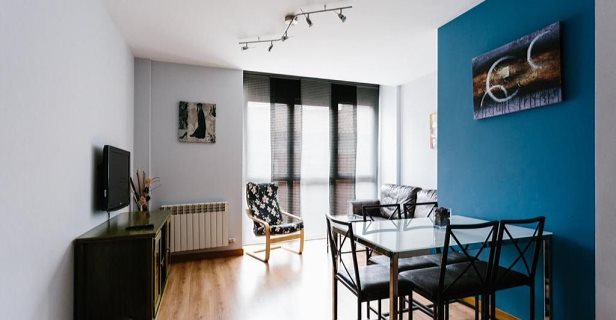 Apartamentos Señorio De Haro 3000