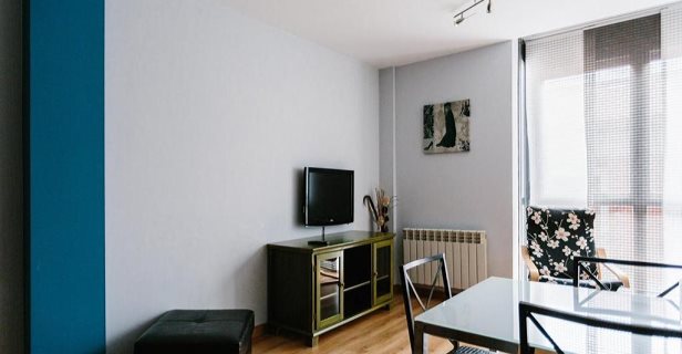 Apartamentos Señorio De Haro 3000