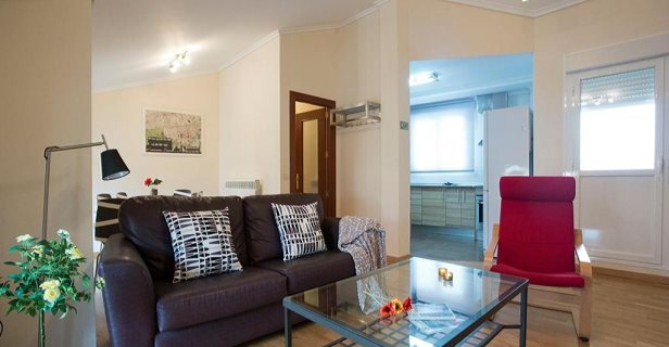 Apartamentos Señorio De Haro 3000