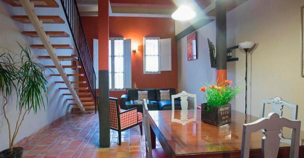 Apartamentos Señorio De Haro 3000