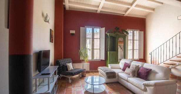 Apartamentos Señorio De Haro 3000