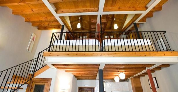 Apartamentos Señorio De Haro 3000