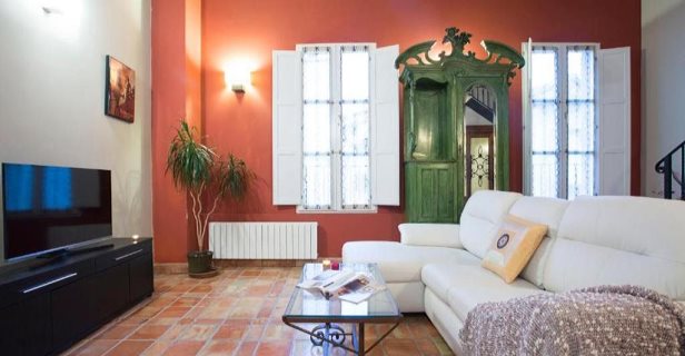 Apartamentos Señorio De Haro 3000