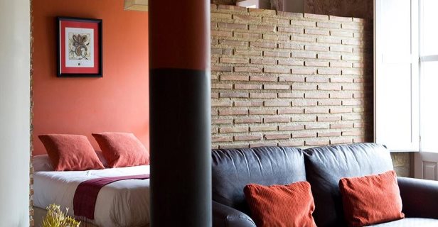 Apartamentos Señorio De Haro 3000