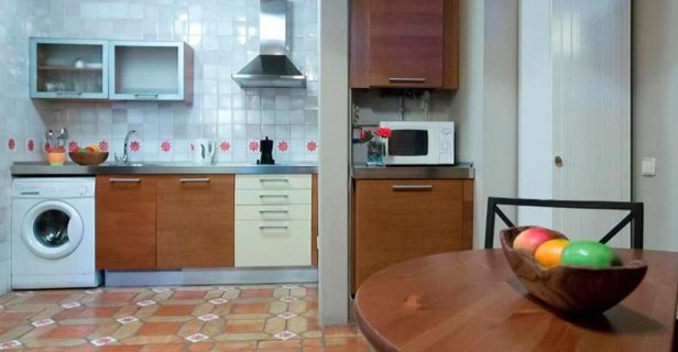 Apartamentos Señorio De Haro 3000