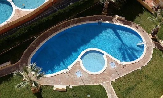 Apartamentos Señorio De Oropesa
