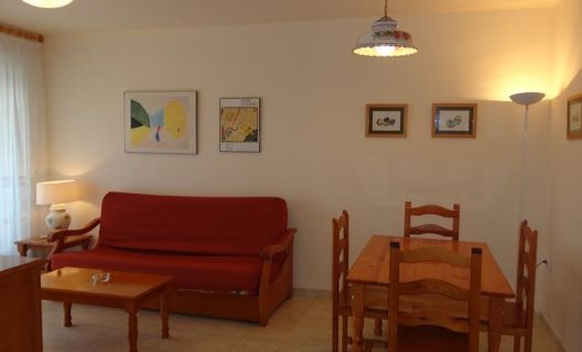 Apartamentos Señorio De Oropesa