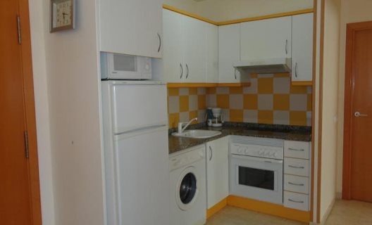 Apartamentos Señorio De Oropesa