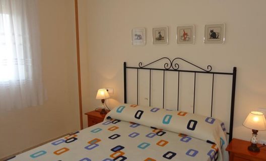 Apartamentos Señorio De Oropesa