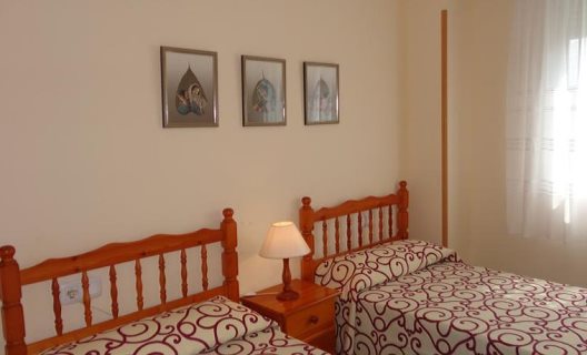 Apartamentos Señorio De Oropesa