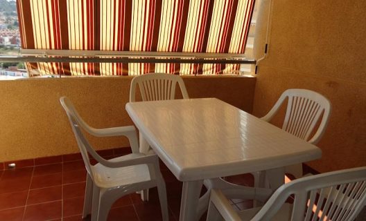 Apartamentos Señorio De Oropesa